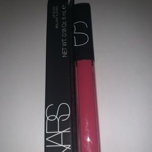 NARS Lip Gloss